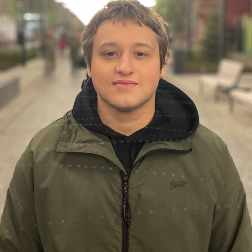 Степан Кудрявец