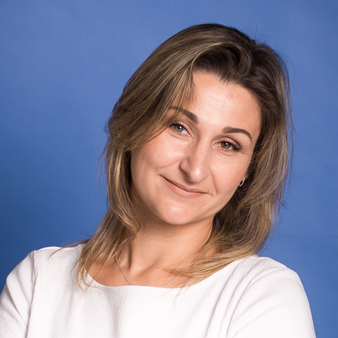 Инга Злобина