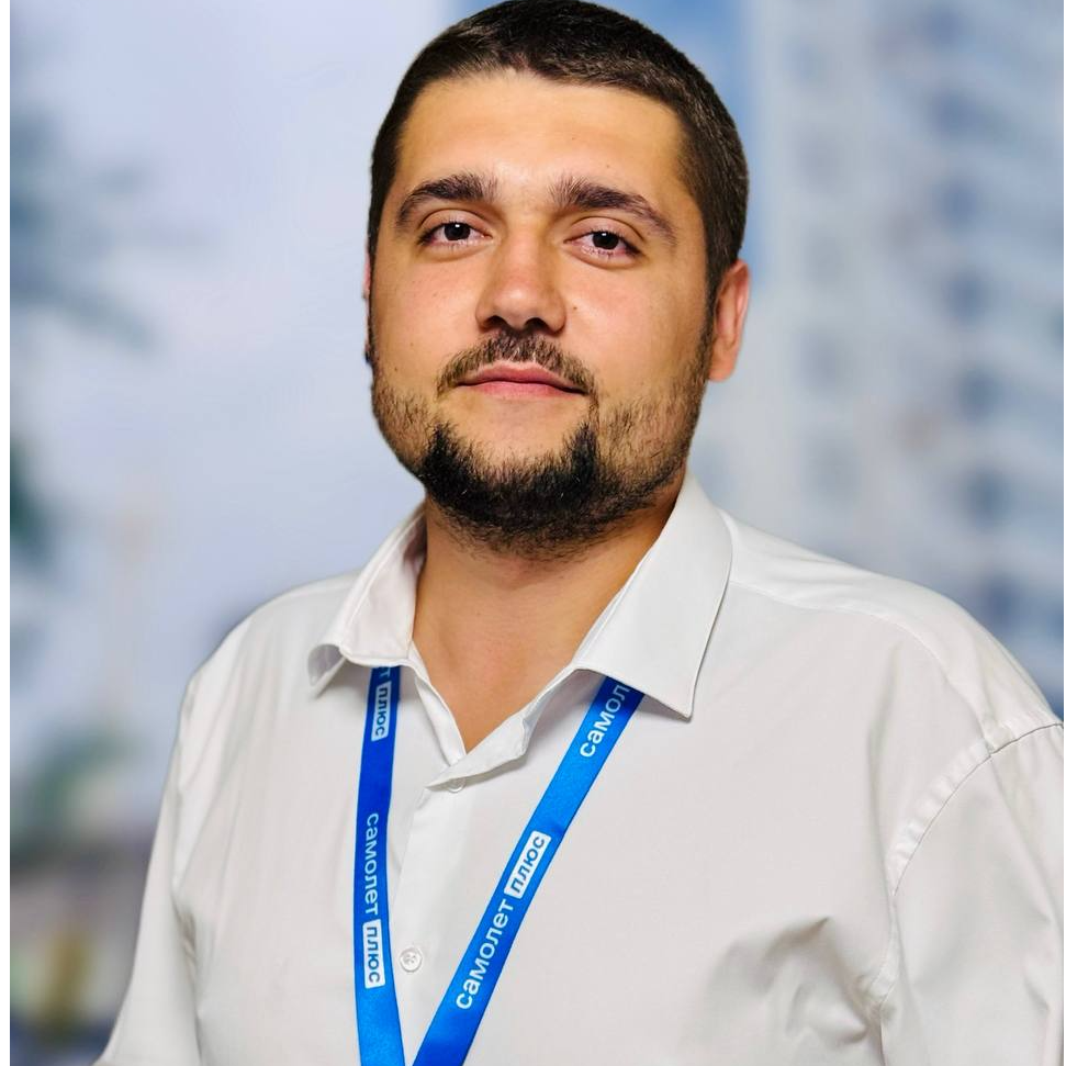 Виктор Ромашов