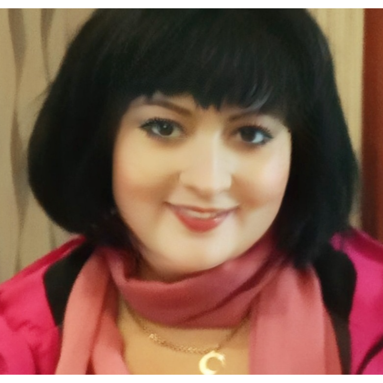 Гульназ Гареева