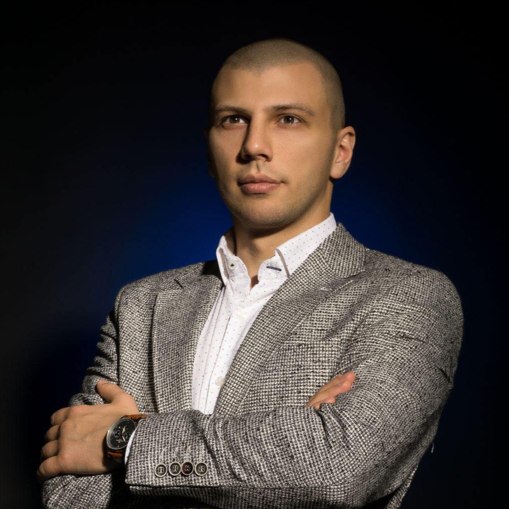 Даниил Кононенко