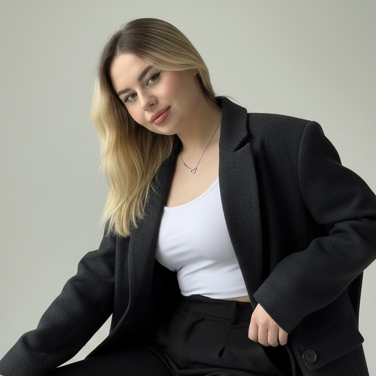 Анастасия Булыгина