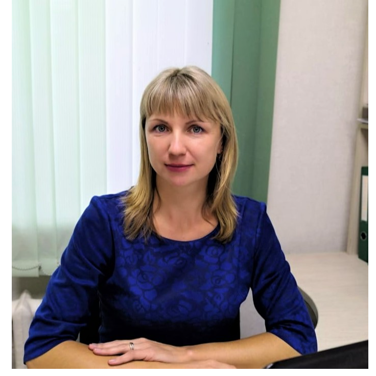 Елена Костецкая