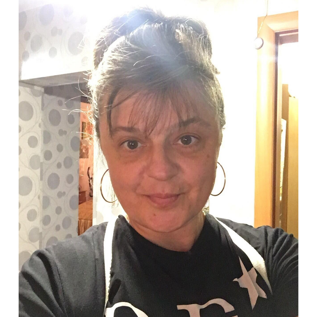 Ирина Балан