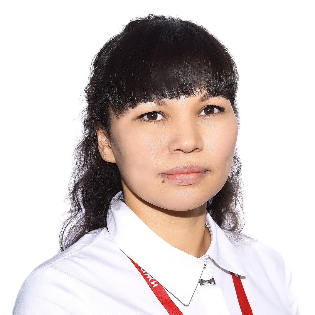 Елена Войтович