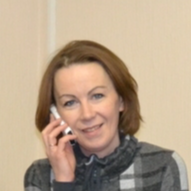Елена Баркова