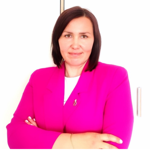 Ольга Лазукова