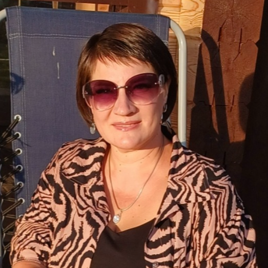 Валентина Сабирова