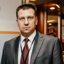 Михаил Макрушин