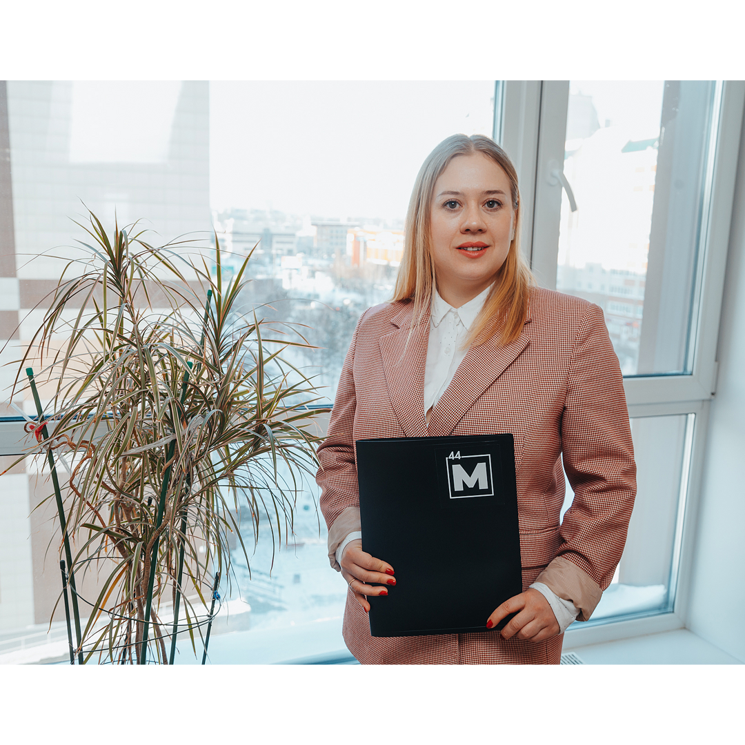 Марина Локтионова