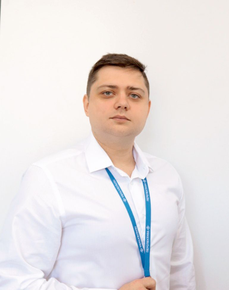 Никита Ложкин