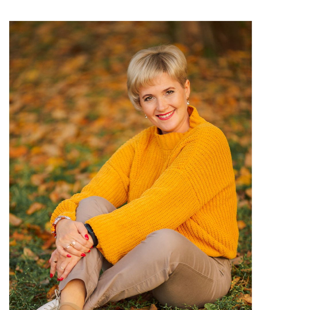 Светлана Лучникова