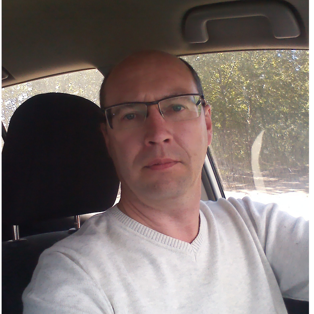 Владимир Яковлев