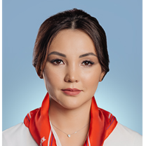 Ирина Иванова