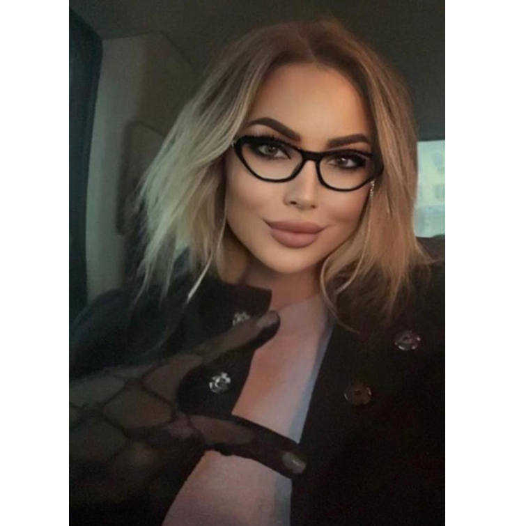 Надежда Нарусова