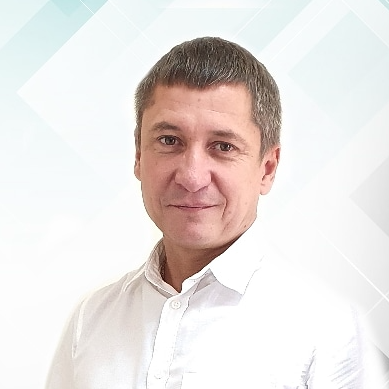 Николай Бурлаков