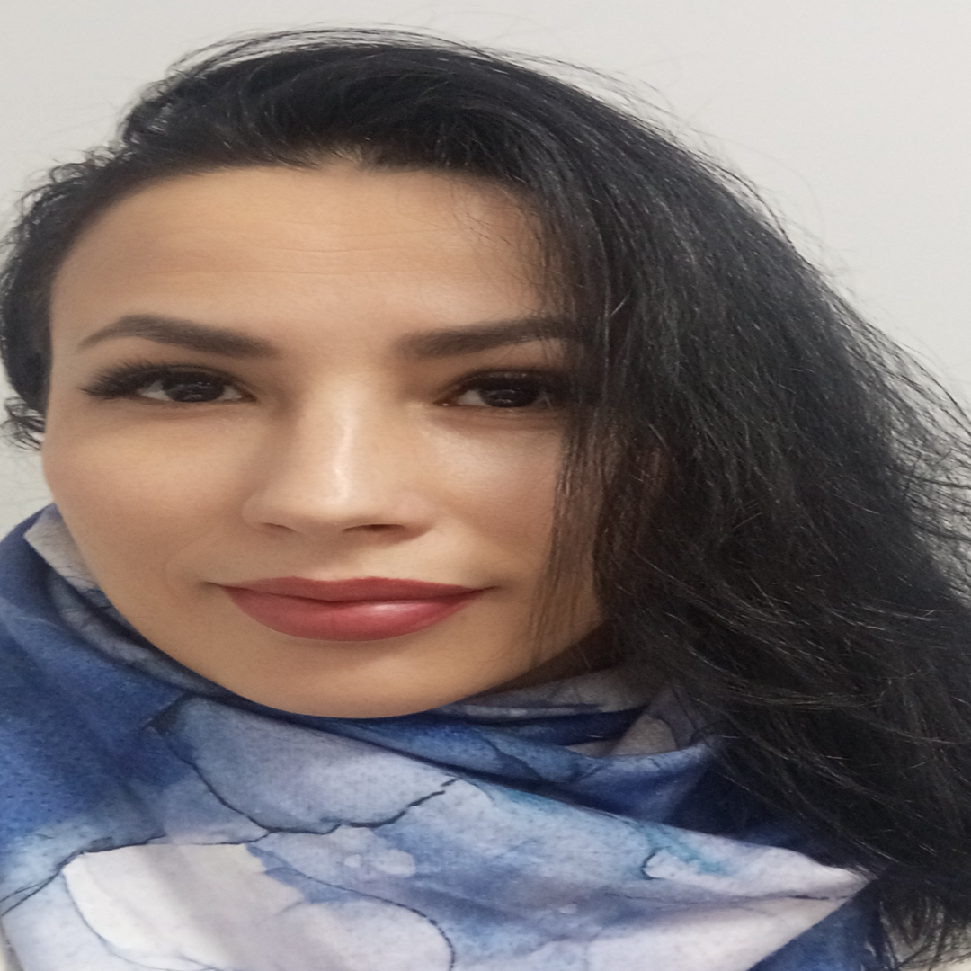 Надежда Шурховецкая