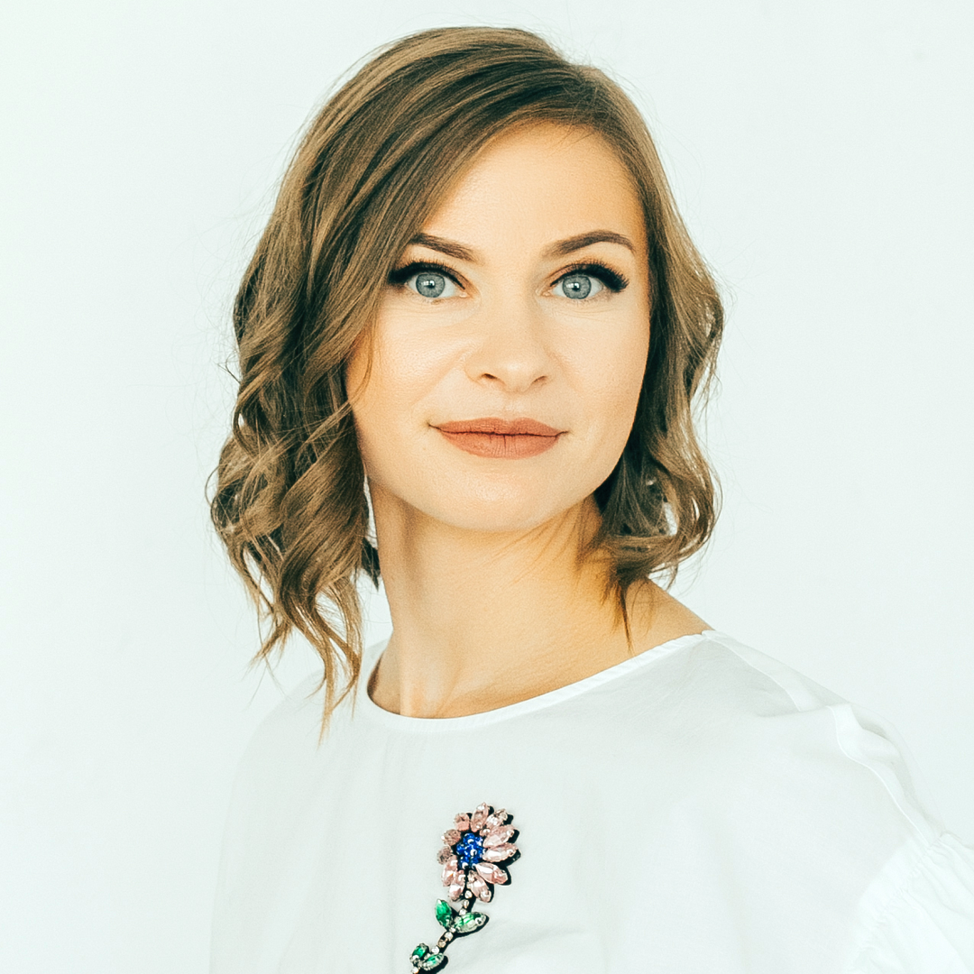 Виктория Пескова