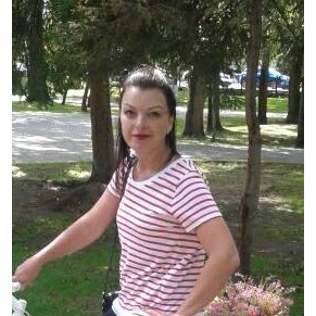 Людмила Клименко