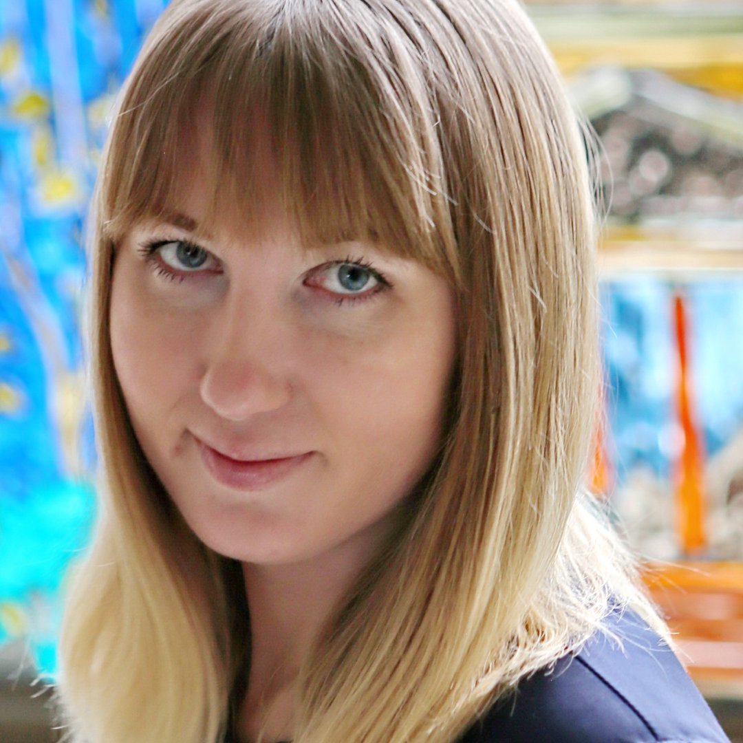 Светлана Агаркова