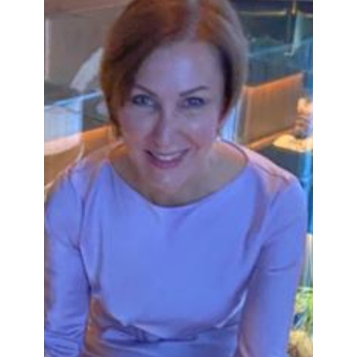 Елена Свиридова