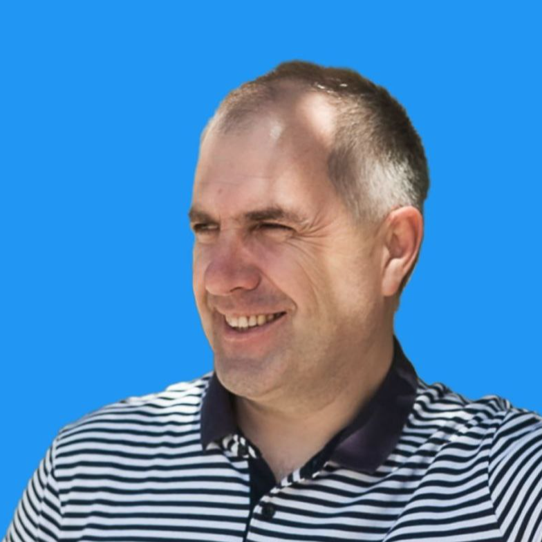 Сергей Мельников