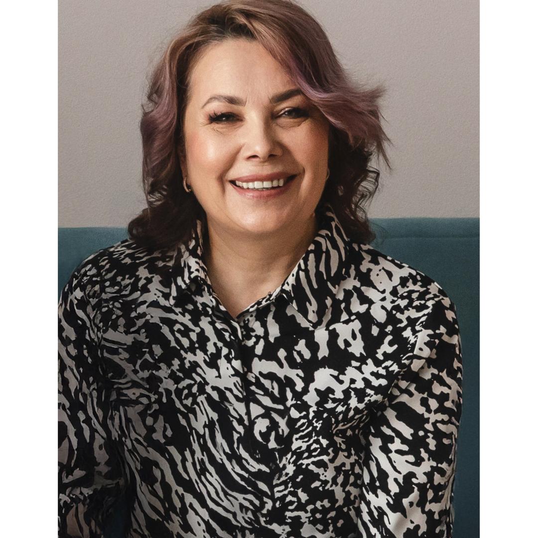 Ольга Рудковская