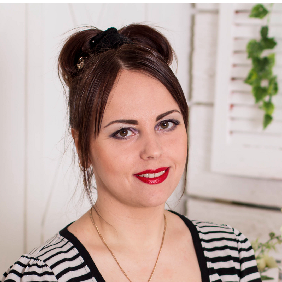 Марина Седова