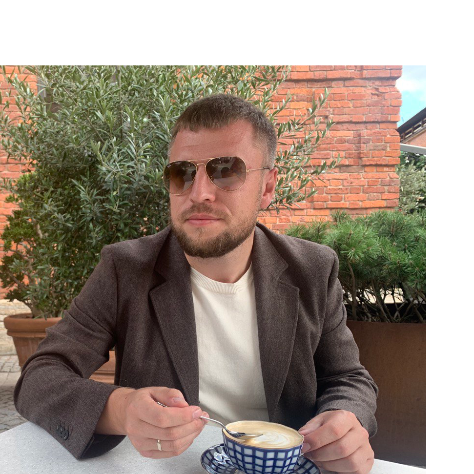 Алексей Попов
