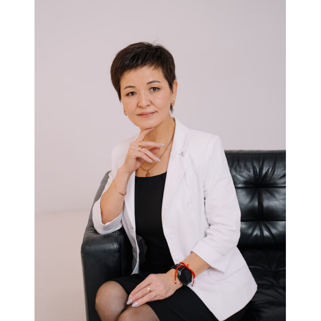 Светлана Батуева