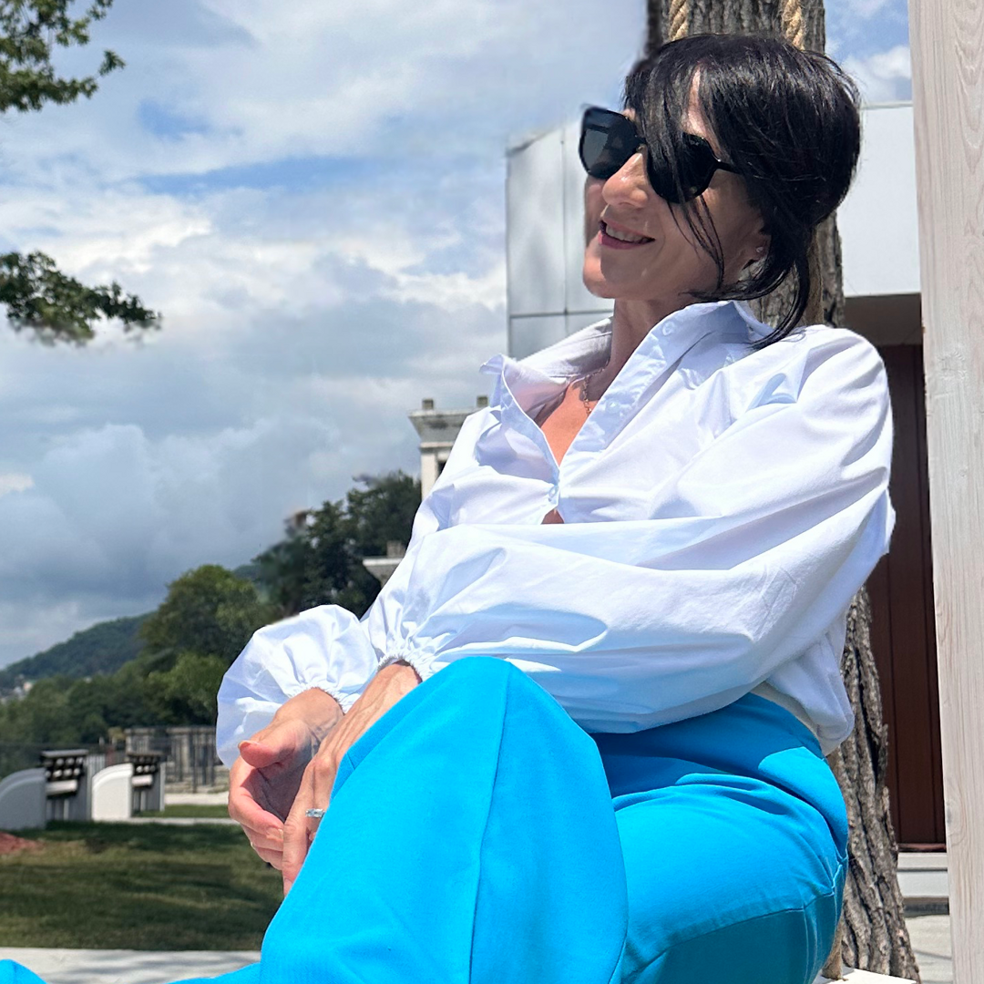 Татьяна Горбунова