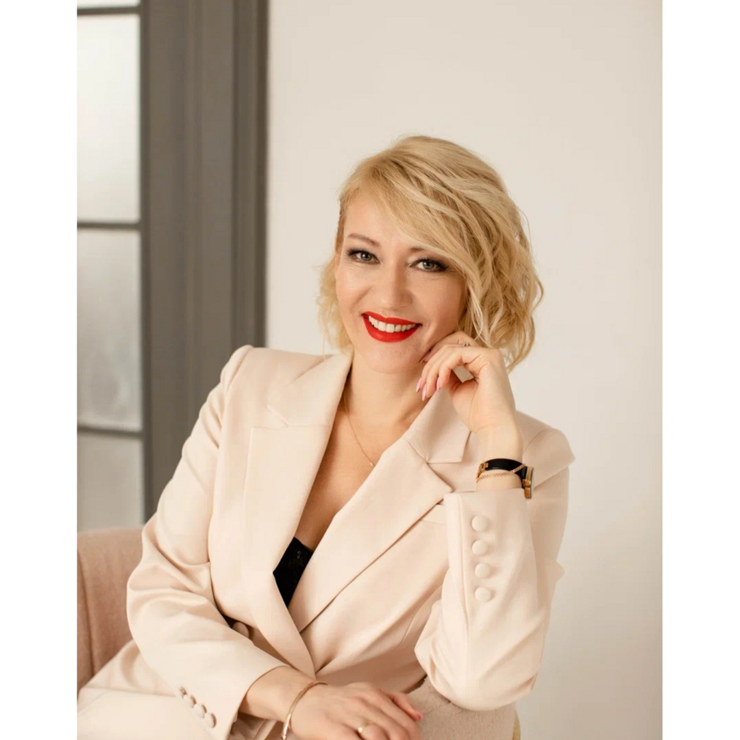 Наталья Букатина