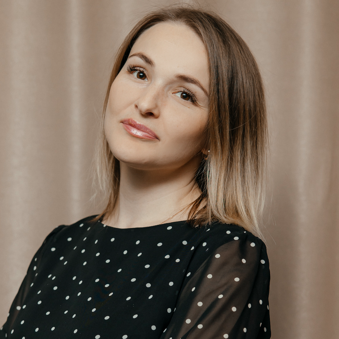 Елизавета Промахова