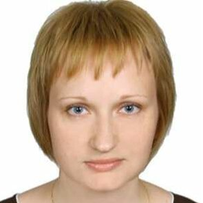 Марина Козлова