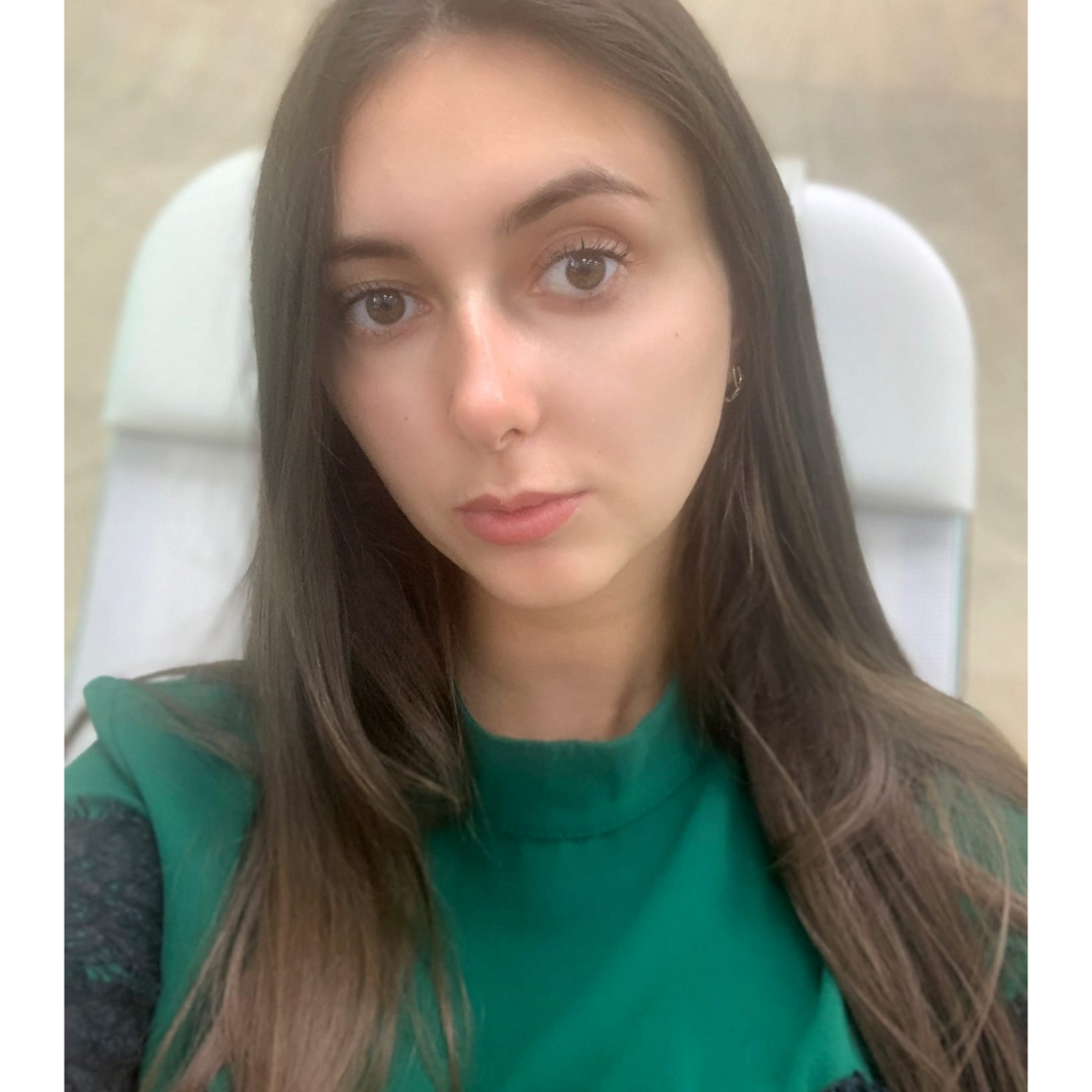 Анна Гурьянова
