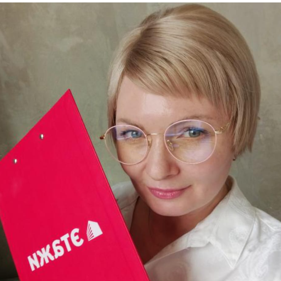 Наталья Колчанова