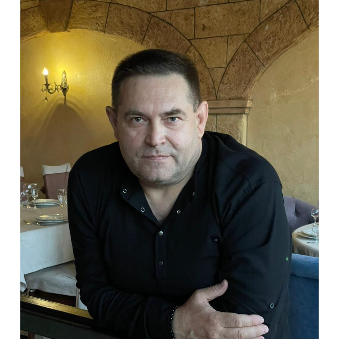 Олег Тартус