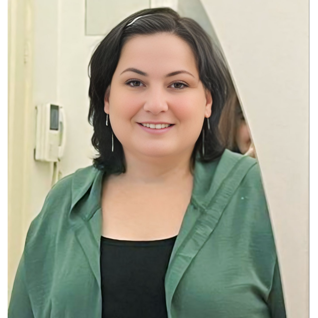 Елена Шарашова