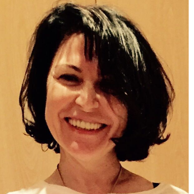 Ольга Гончарова