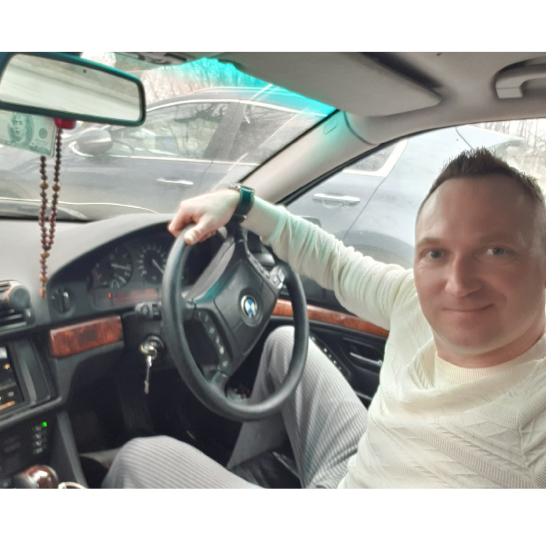 Андрей Шашев