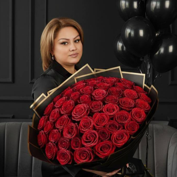 Ляман Алиева