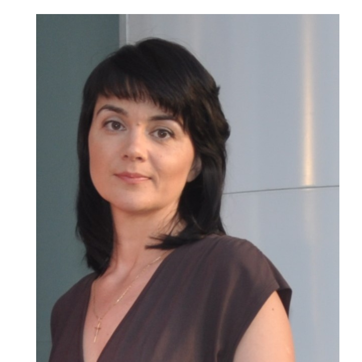 Юлия Глухова