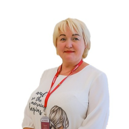 Елена Аулова