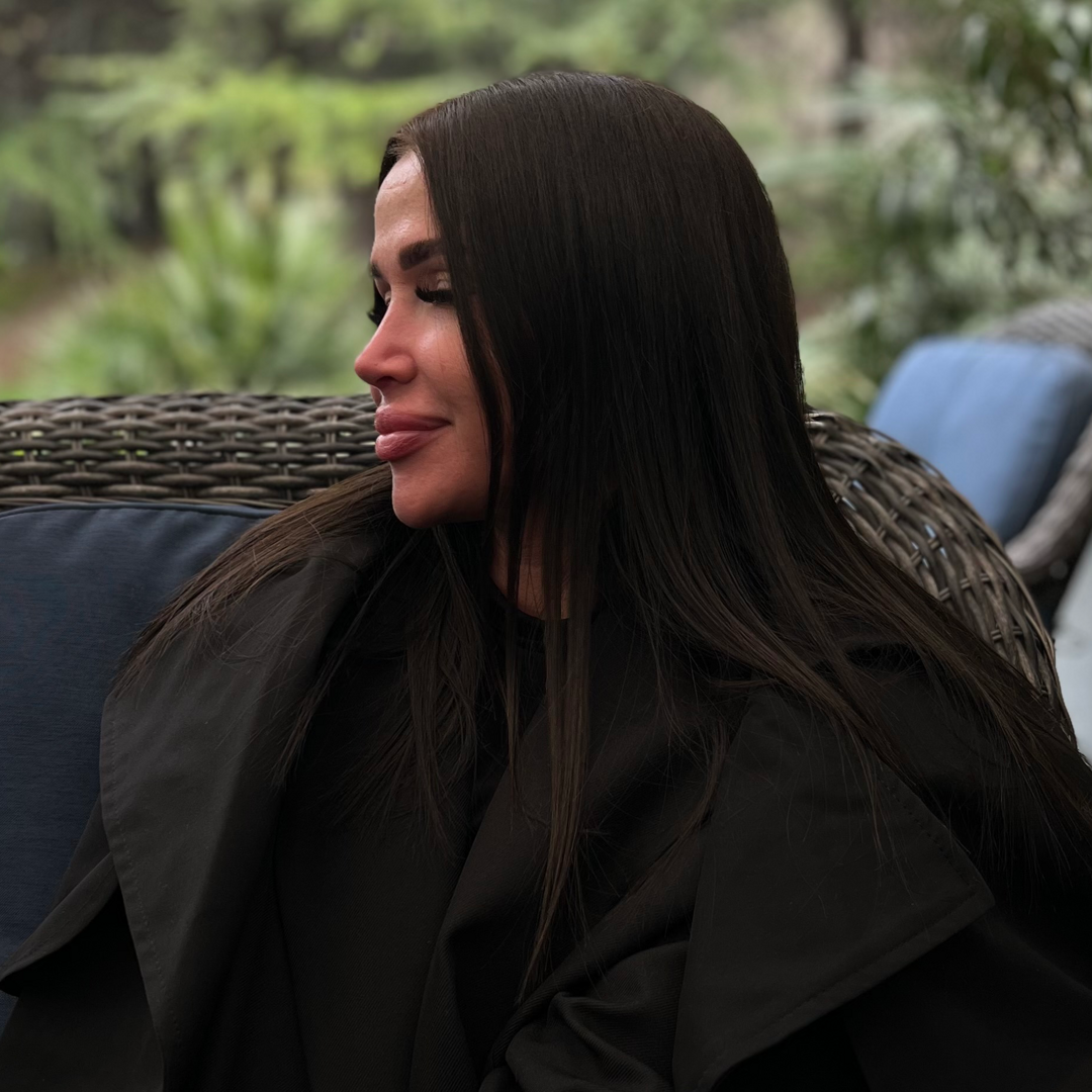 Виктория Измайллва