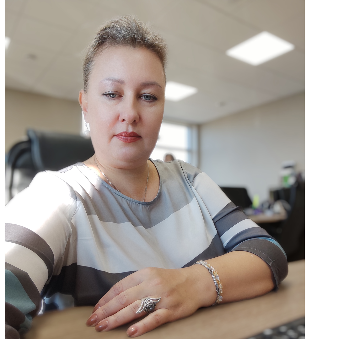 Светлана Авдеева