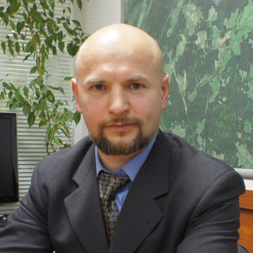 Анатолий Кимнатный