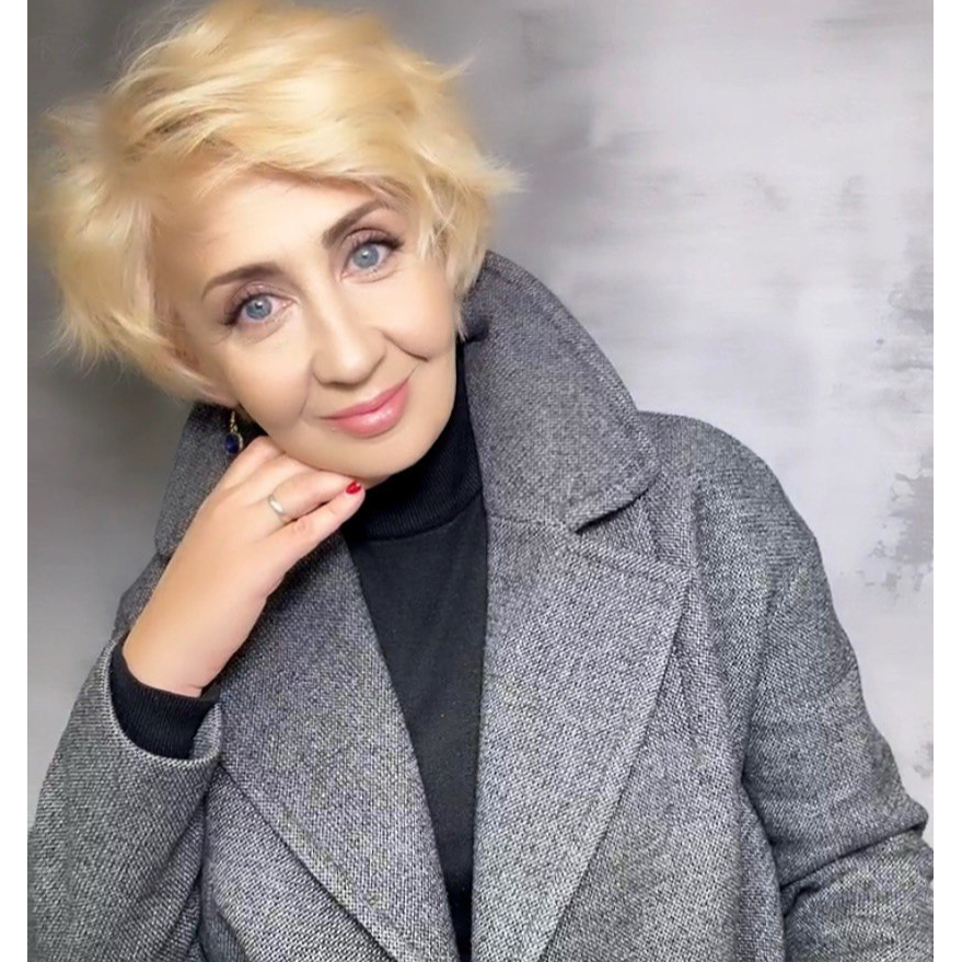 Елена Хорунжева