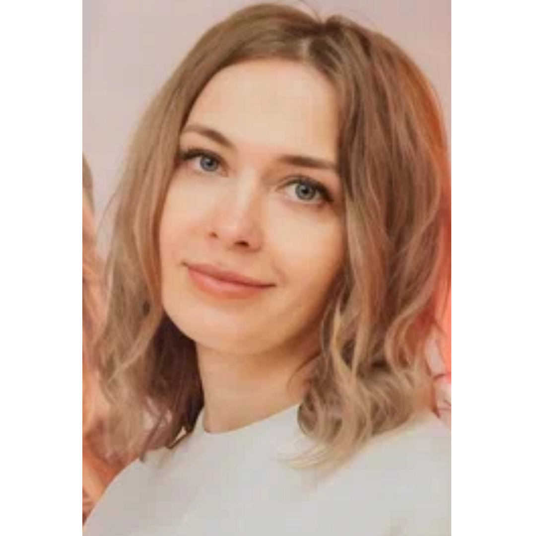 Олеся Кузьмина