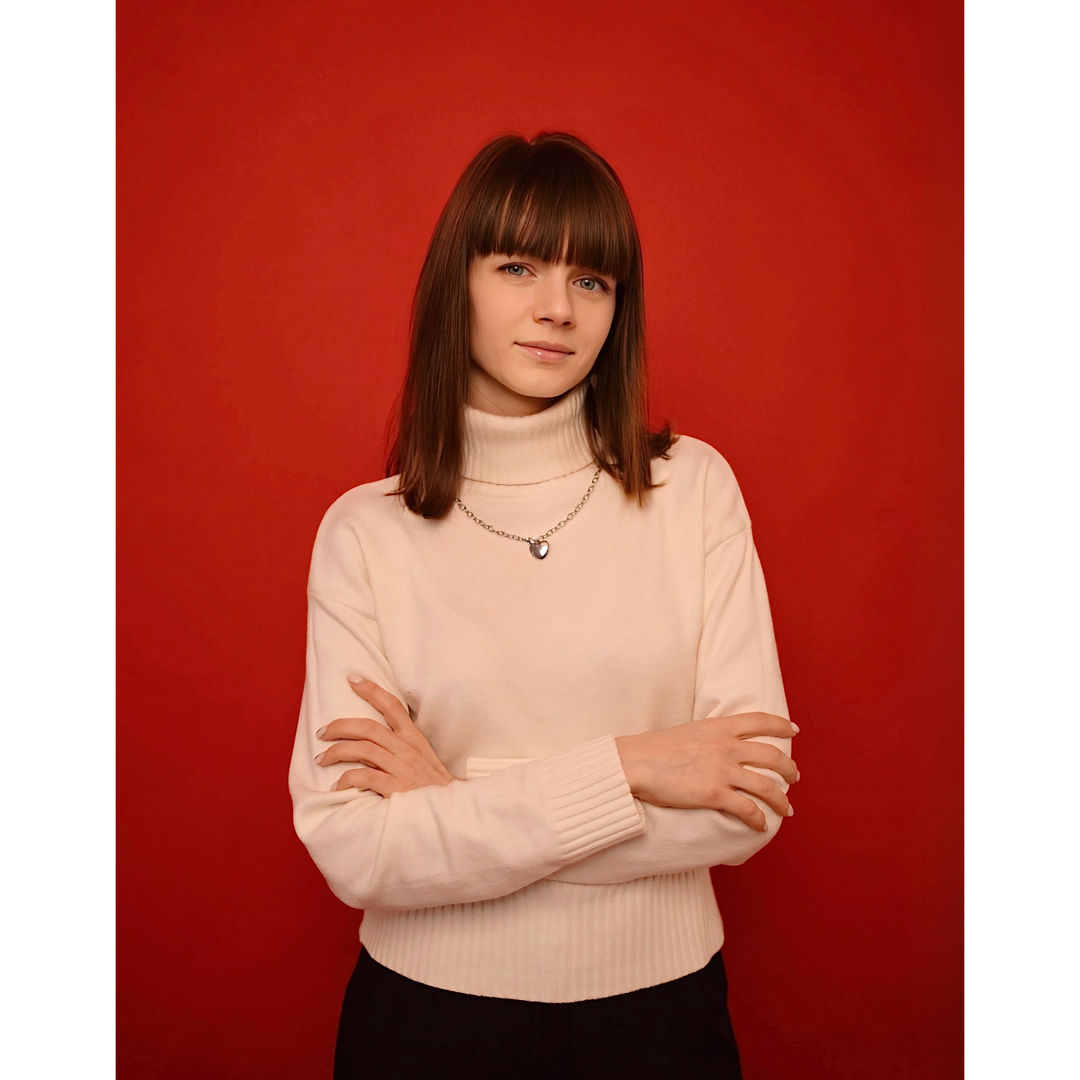 Дарина Богданова