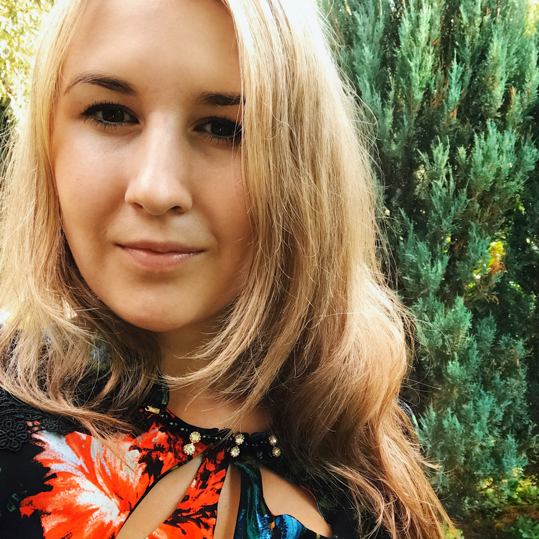 Анна Баракова